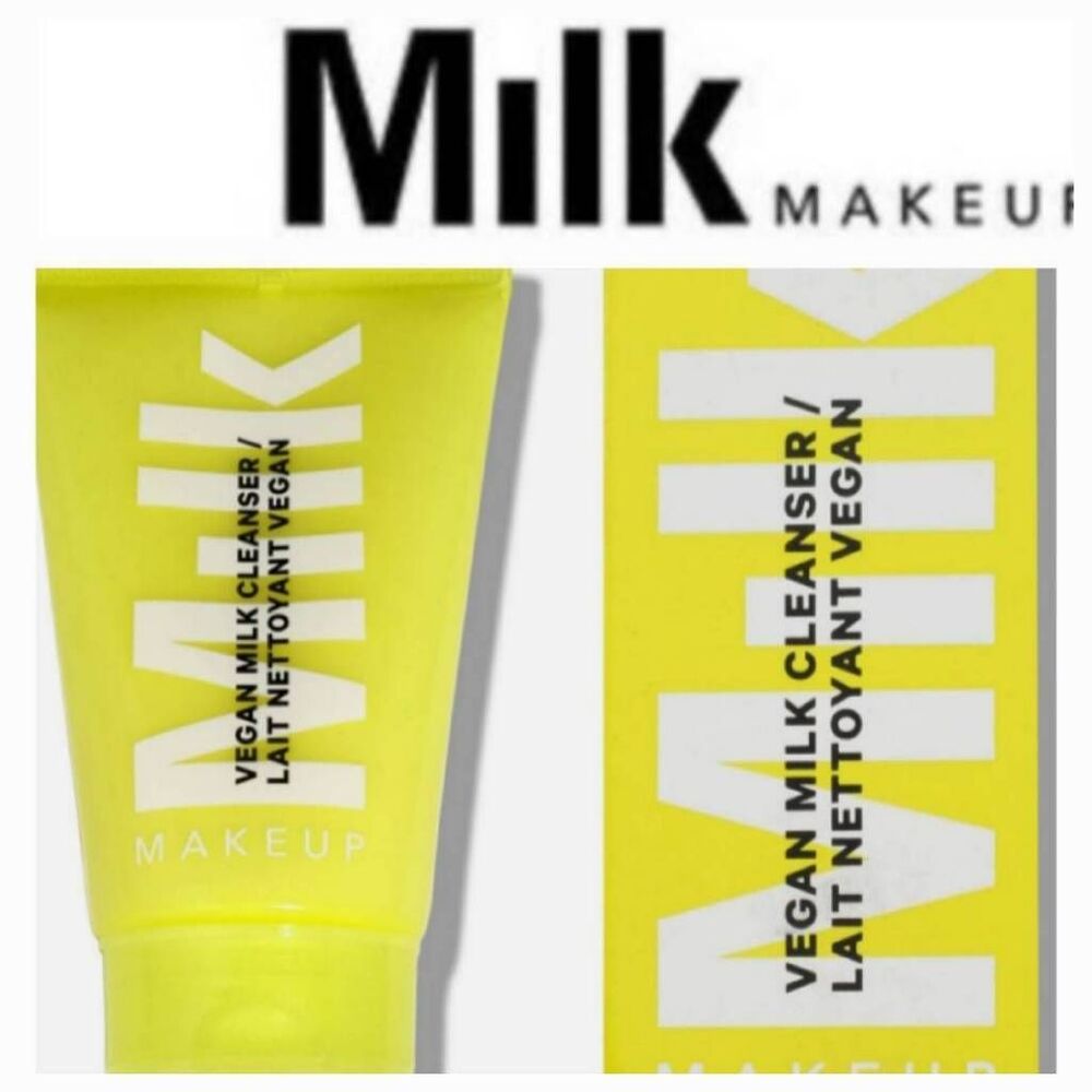 Milk‎ Makeup Vegan Milk Cleanser